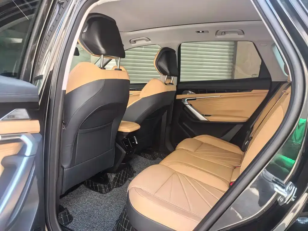 Geely Boyue L 2024 из CN, фото 6