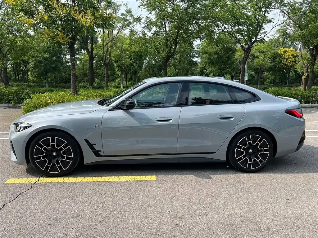 BMW 4 Series — фото 10