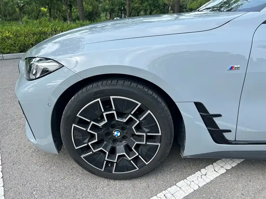 BMW 4 Series — фото 4