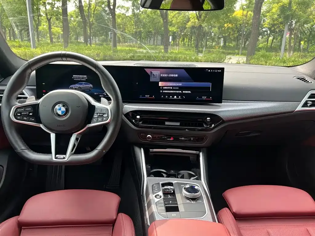 BMW 4 Series — фото 2