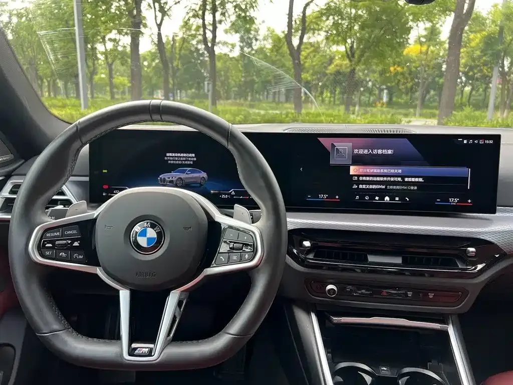 BMW 4 Series — фото 3