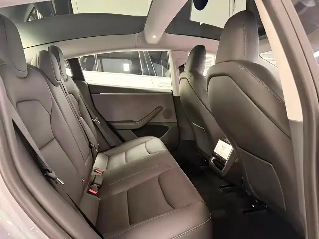 Tesla Model 3 — фото 2
