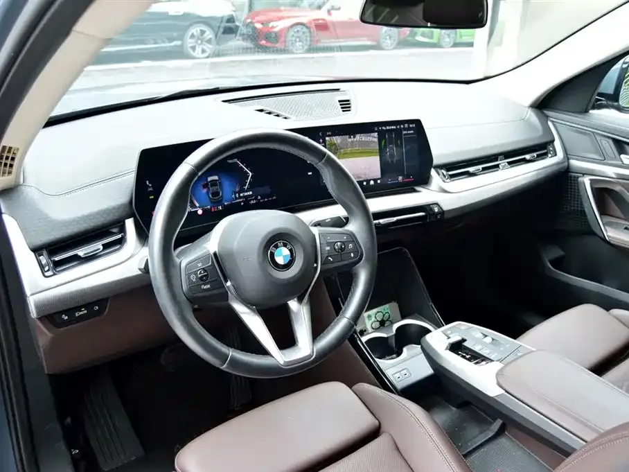 BMW X2 (Import) — фото 10