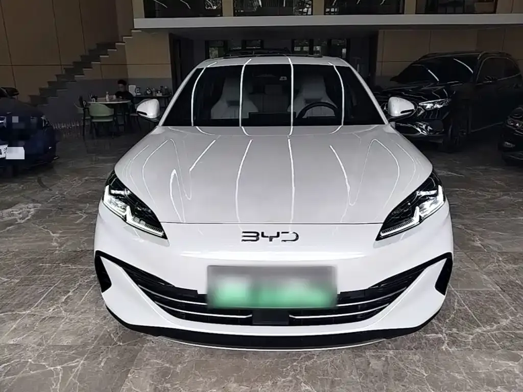 BYD Seal 06 — фото 6