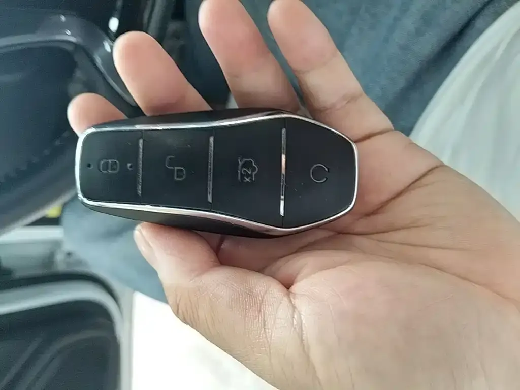 BYD Seal 06 — фото 10