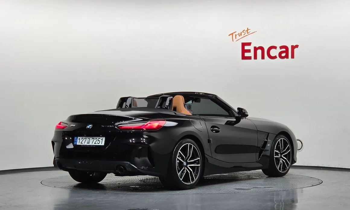 BMW Z4 — фото 6