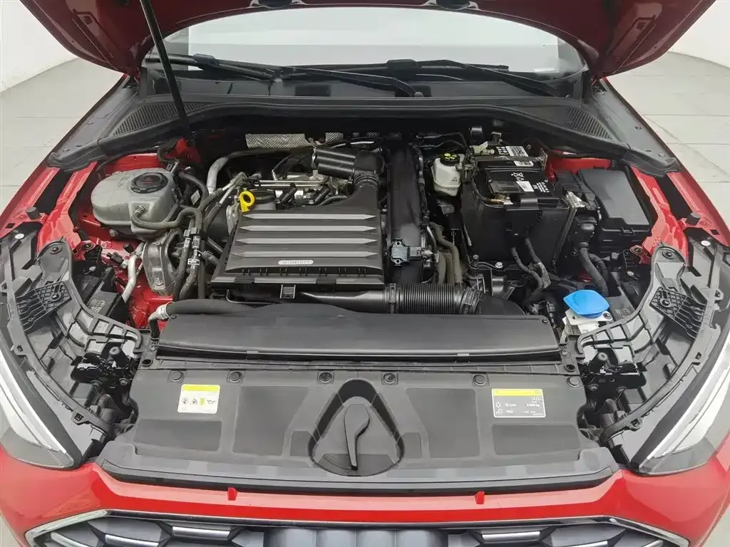 Audi A3 2021 из CN, фото 7