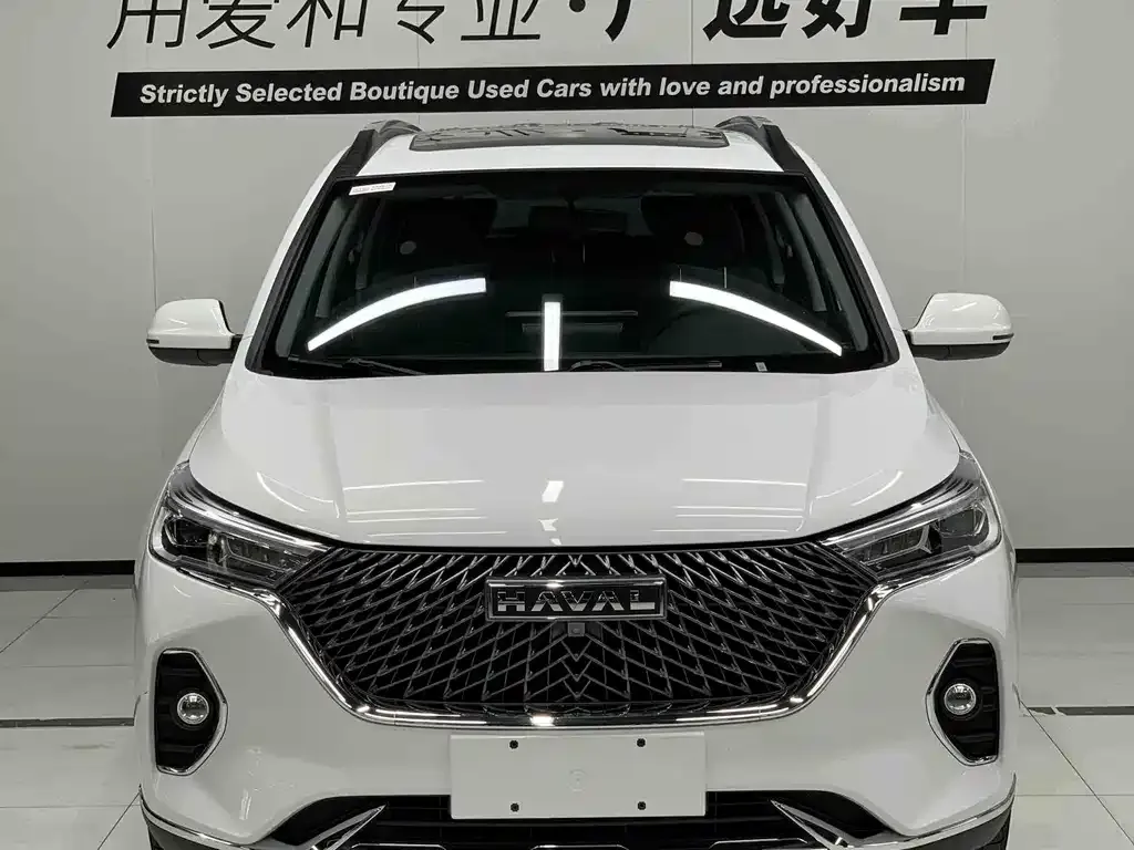 Haval M6 — фото 2