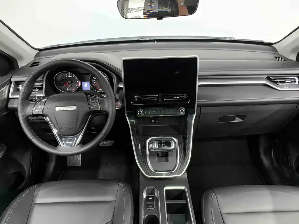 Haval M6 — фото 3