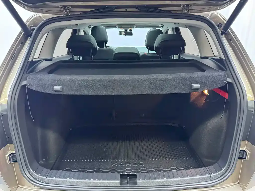 Skoda Karoq — фото 6