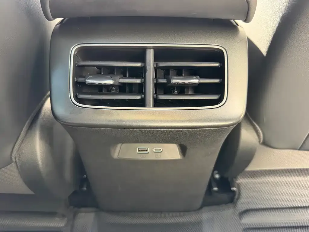 BYD Seal 06 — фото 4