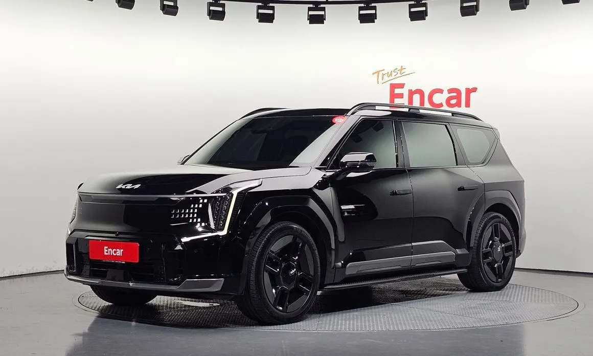 Kia EV9
