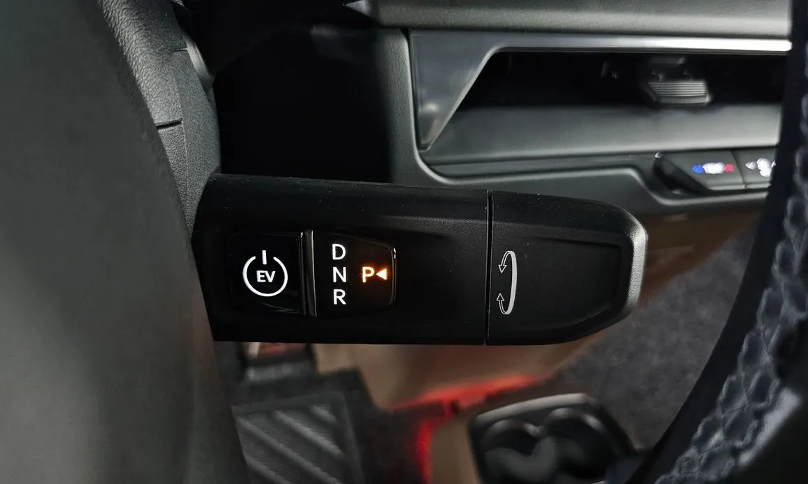 Kia EV9 2024 из KR, фото 5