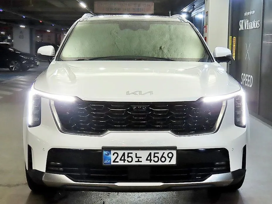 Kia Sorento — фото 2