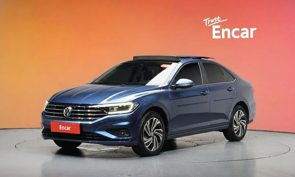 Volkswagen Jetta