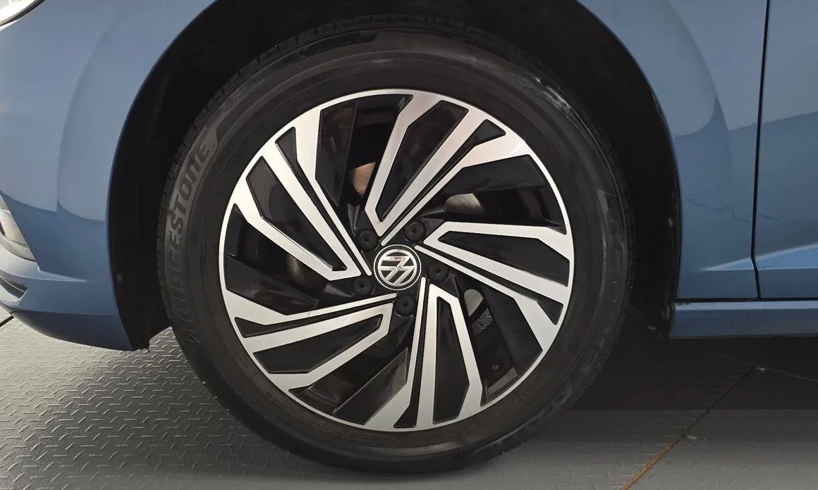 Volkswagen Jetta 2021 из KR, фото 4