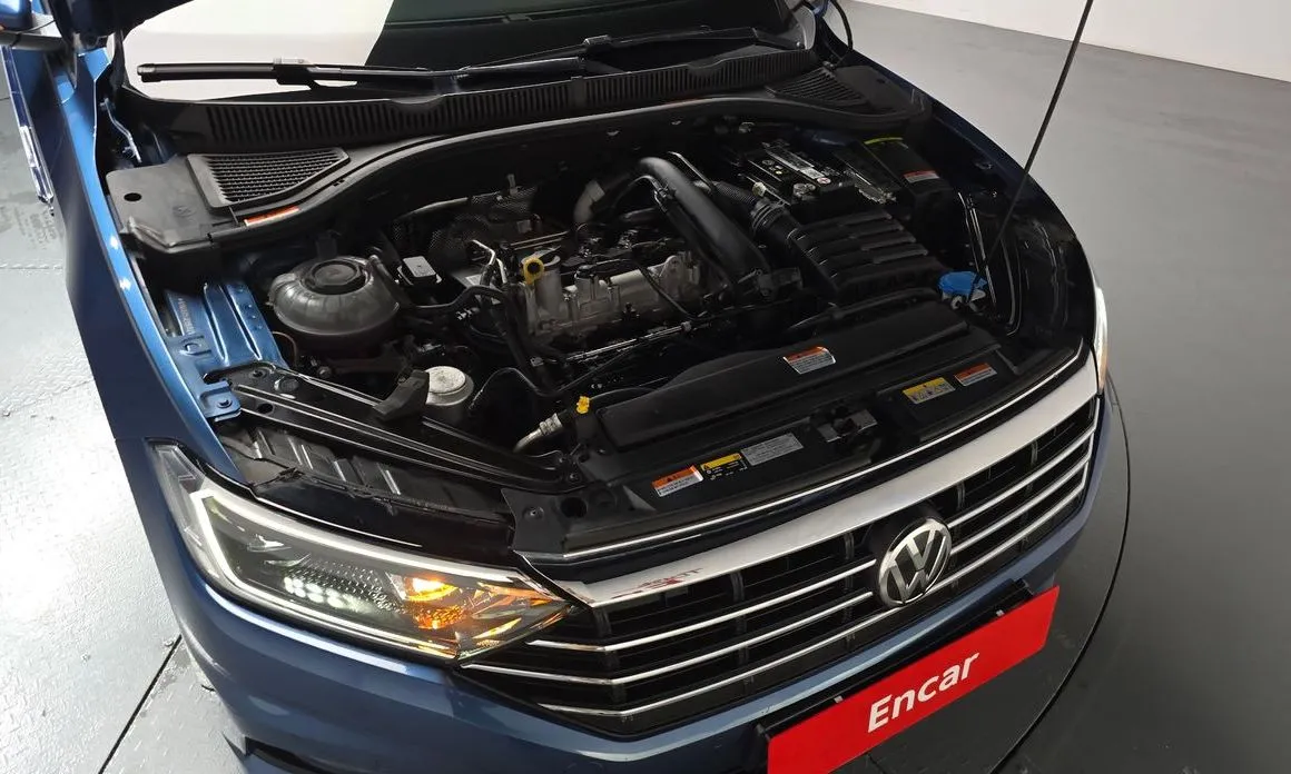 Volkswagen Jetta 2021 из KR, фото 3