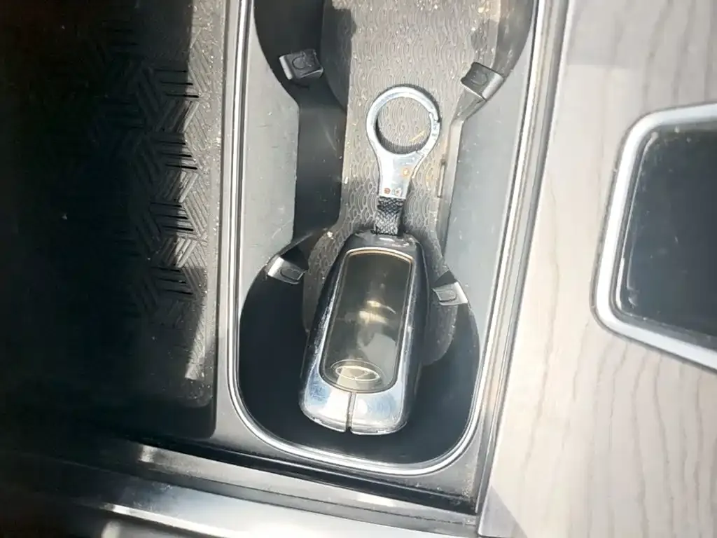 Chery Tiggo 8 PRO NEV — фото 2