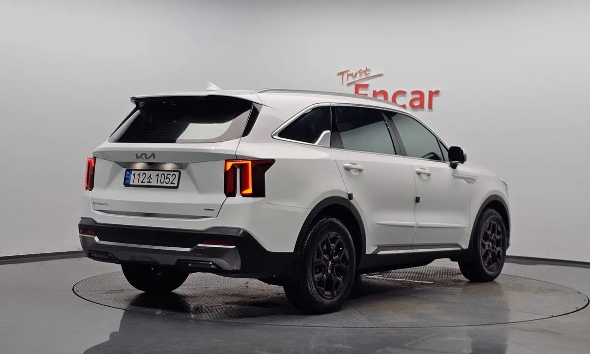 Kia Sorento — фото 3