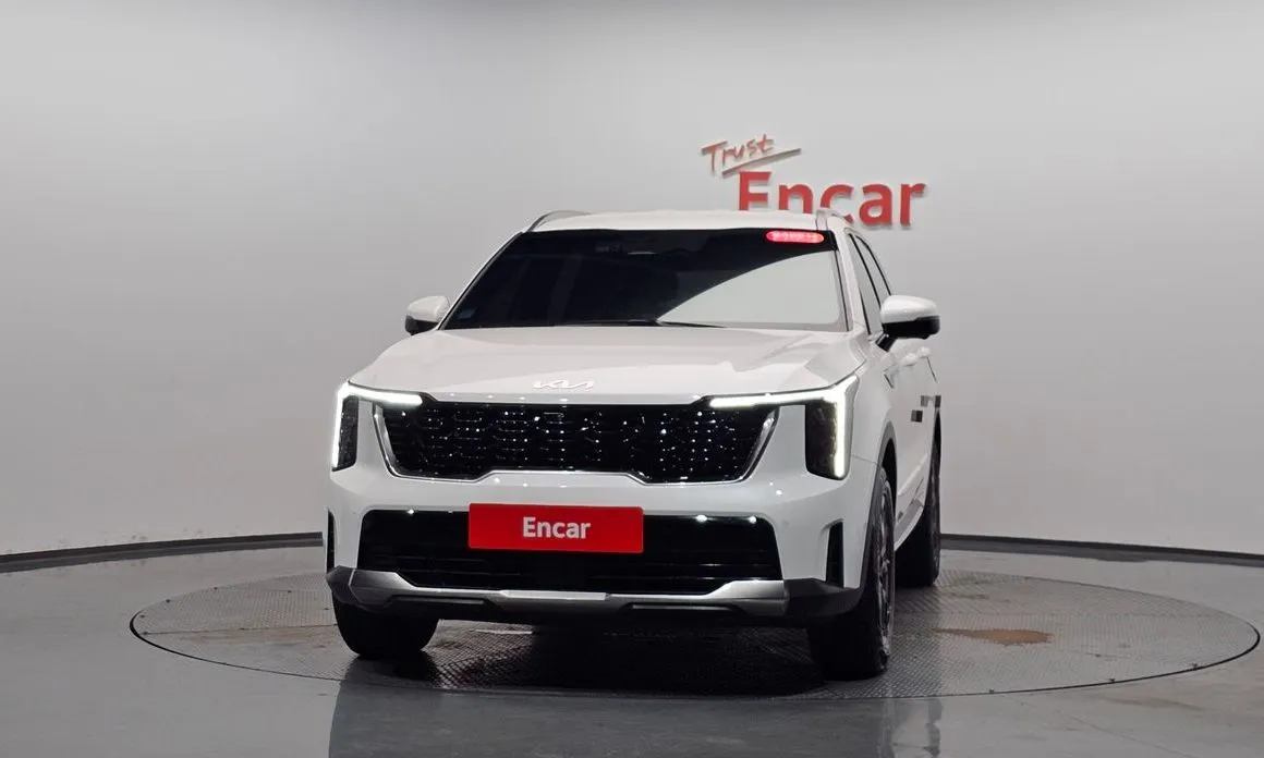 Kia Sorento — фото 4