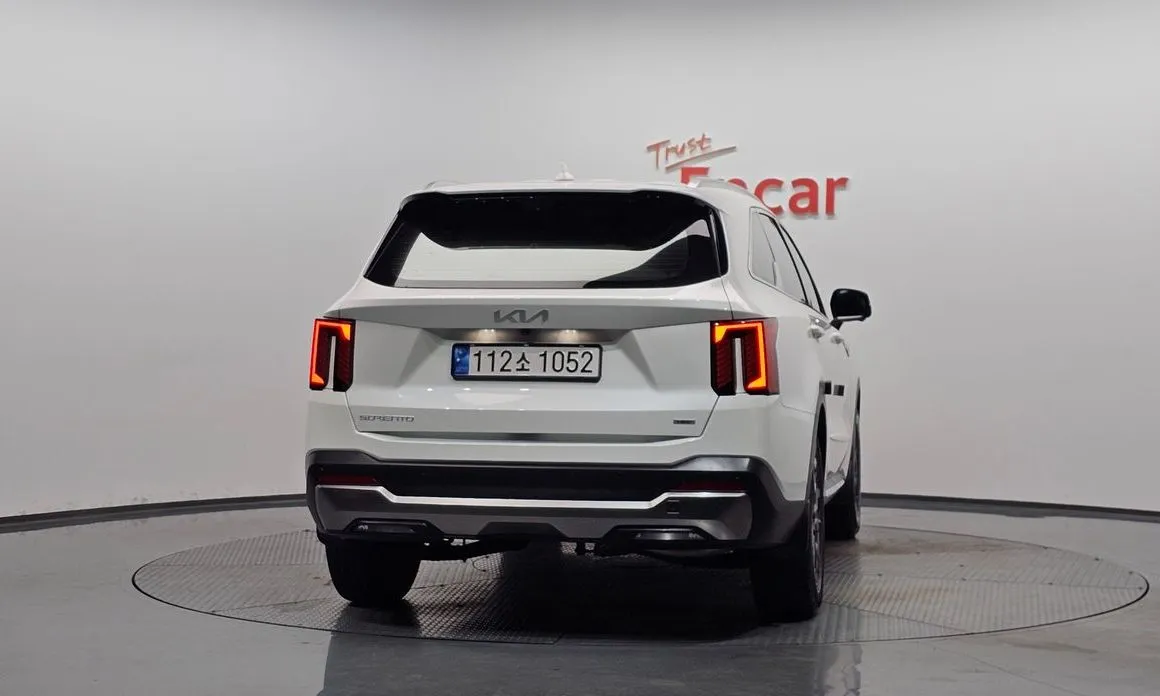 Kia Sorento — фото 2
