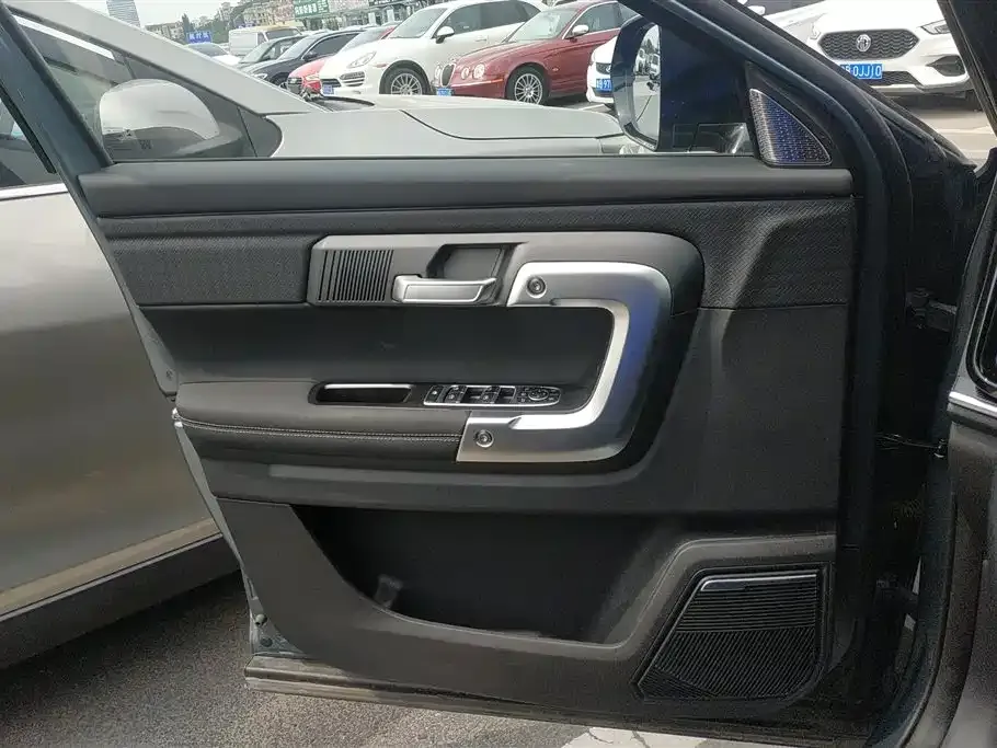 Chery C-DM — фото 3