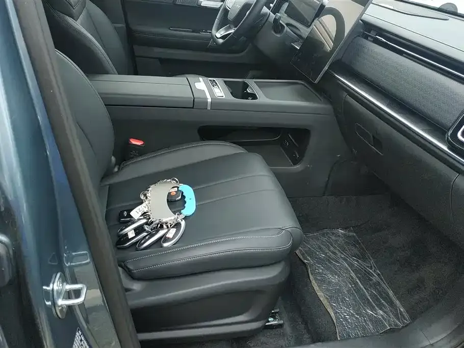 Chery C-DM — фото 4