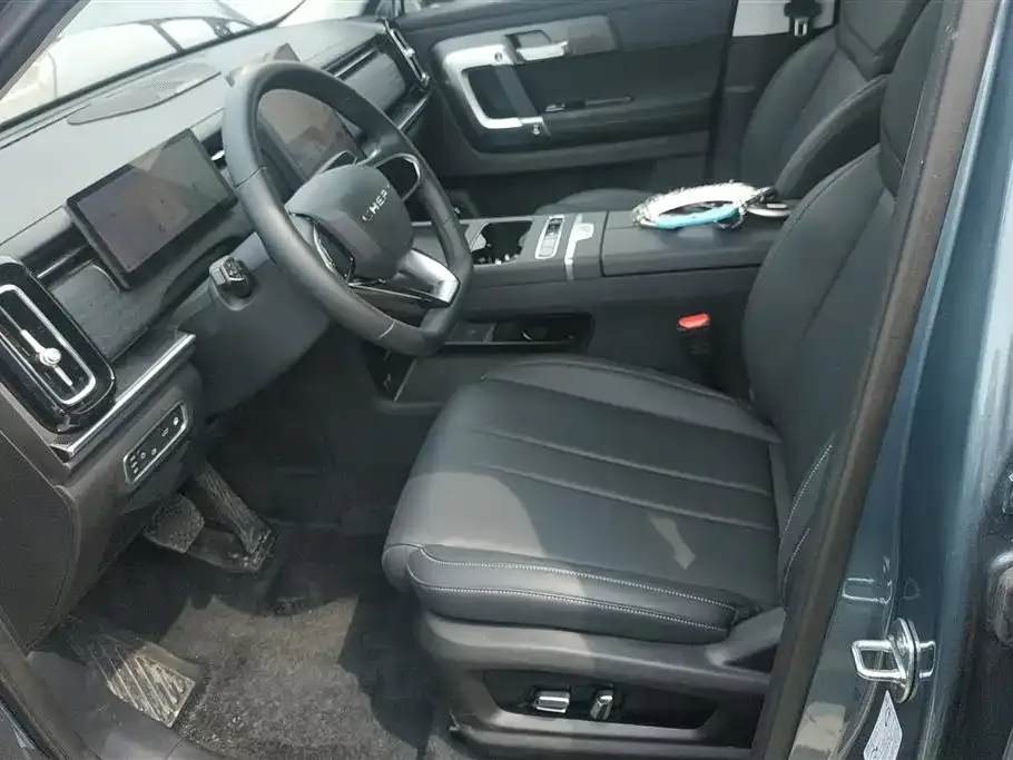 Chery C-DM — фото 10