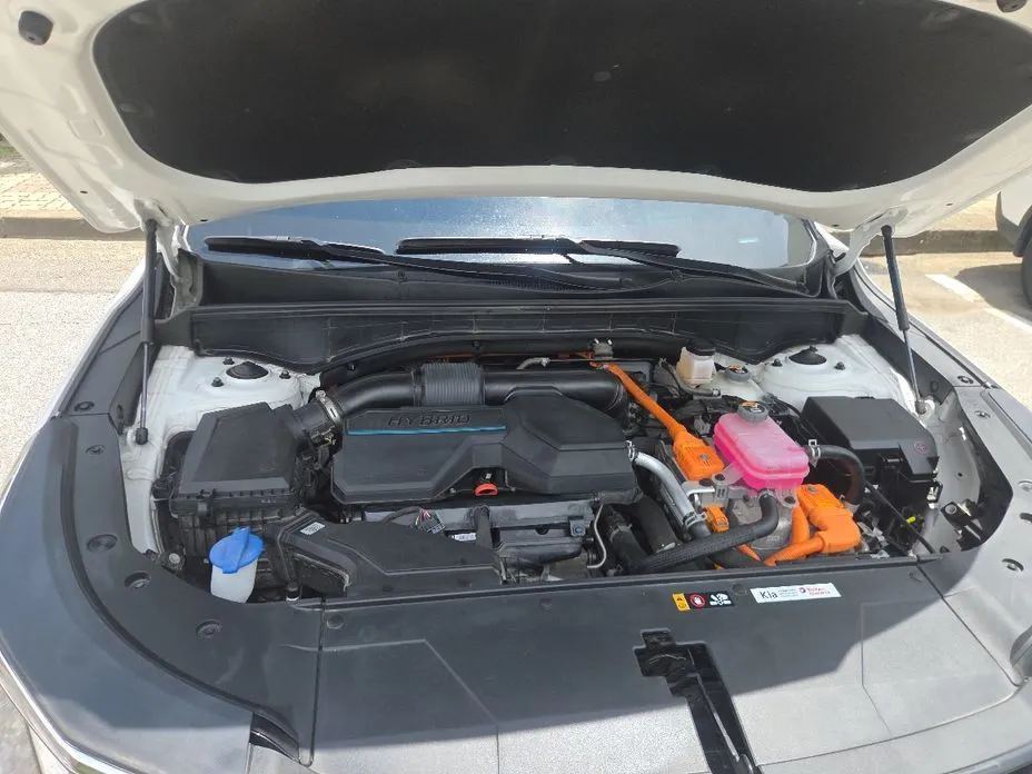 Kia Sorento — фото 2