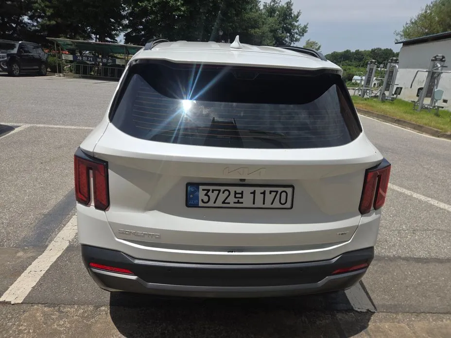 Kia Sorento — фото 4