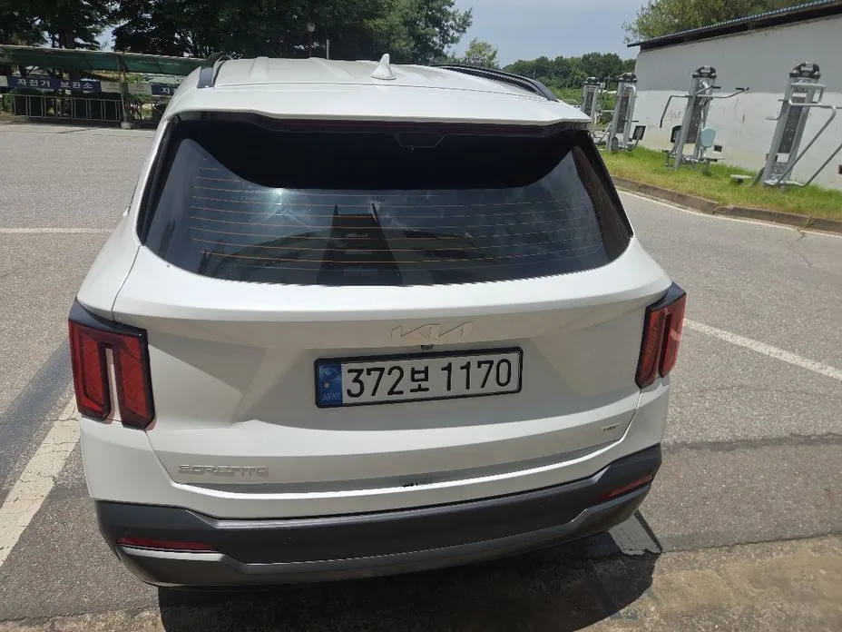 Kia Sorento — фото 3