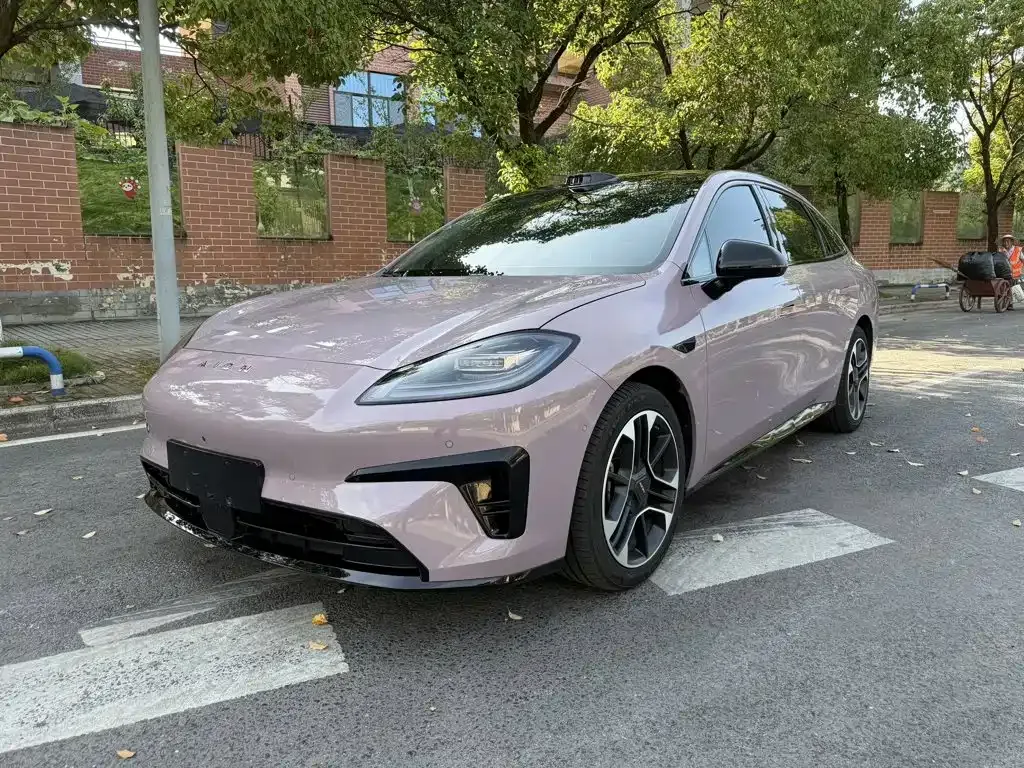 Aion RT