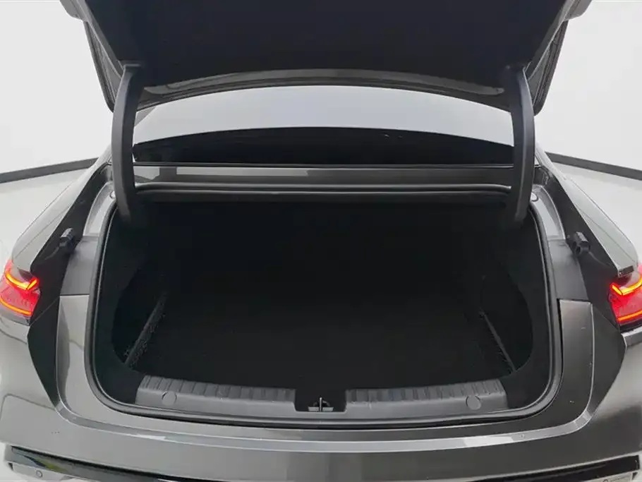 Geely Galaxy E8 2024 из CN, фото 3