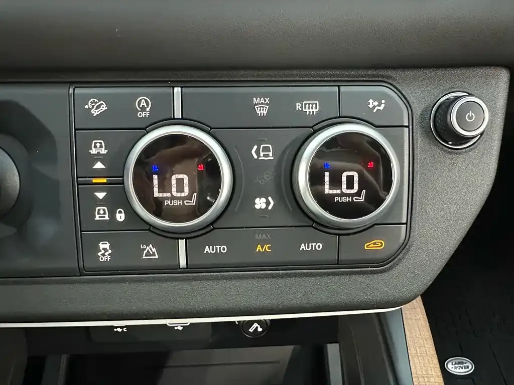 Land Rover Defender — фото 4