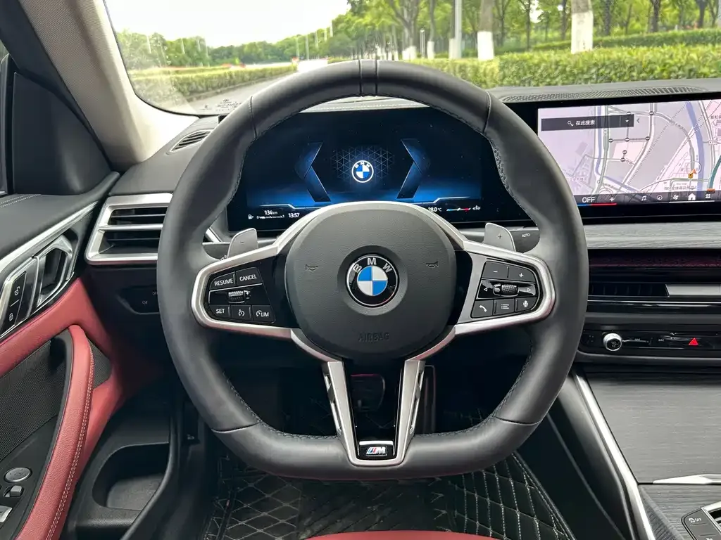 BMW 4 Series — фото 6