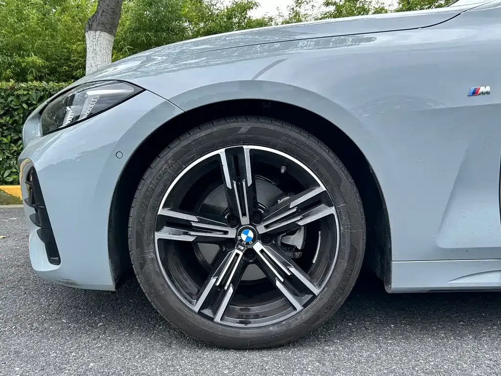 BMW 4 Series — фото 7
