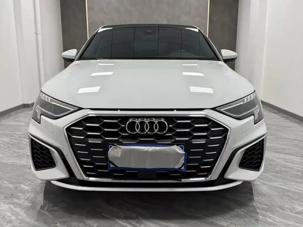 Audi A3 — фото 3
