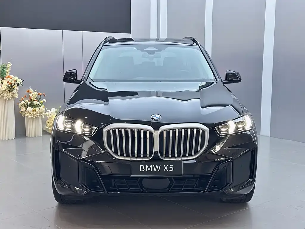 BMW X5 — фото 2