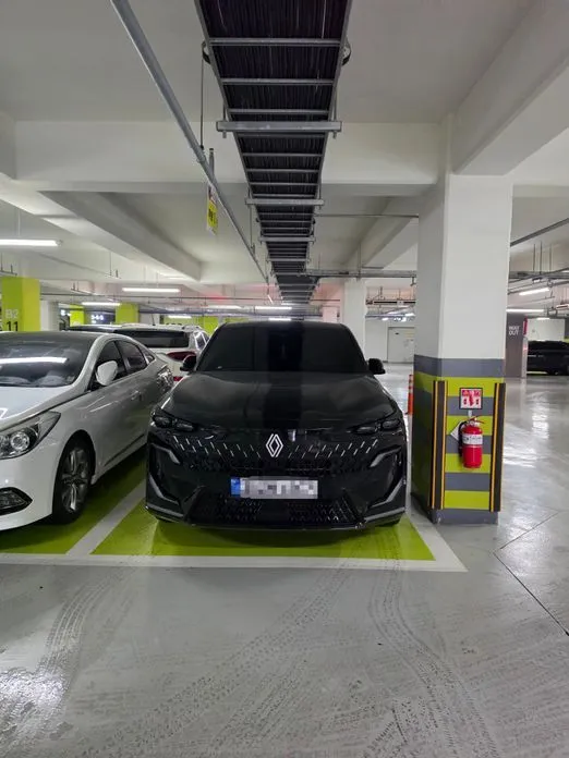 Renault Korea (Samsung) Filante