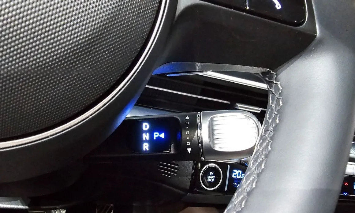 Hyundai Ioniq6 — фото 9