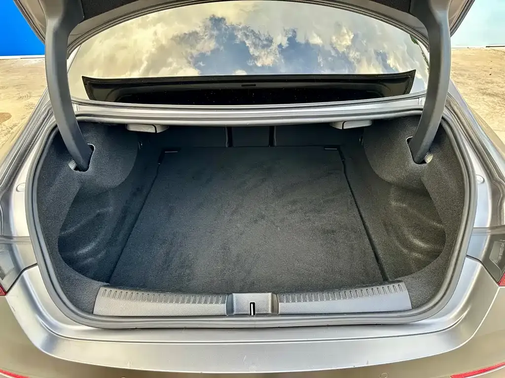 Mercedes-Benz CLA AMG — фото 4
