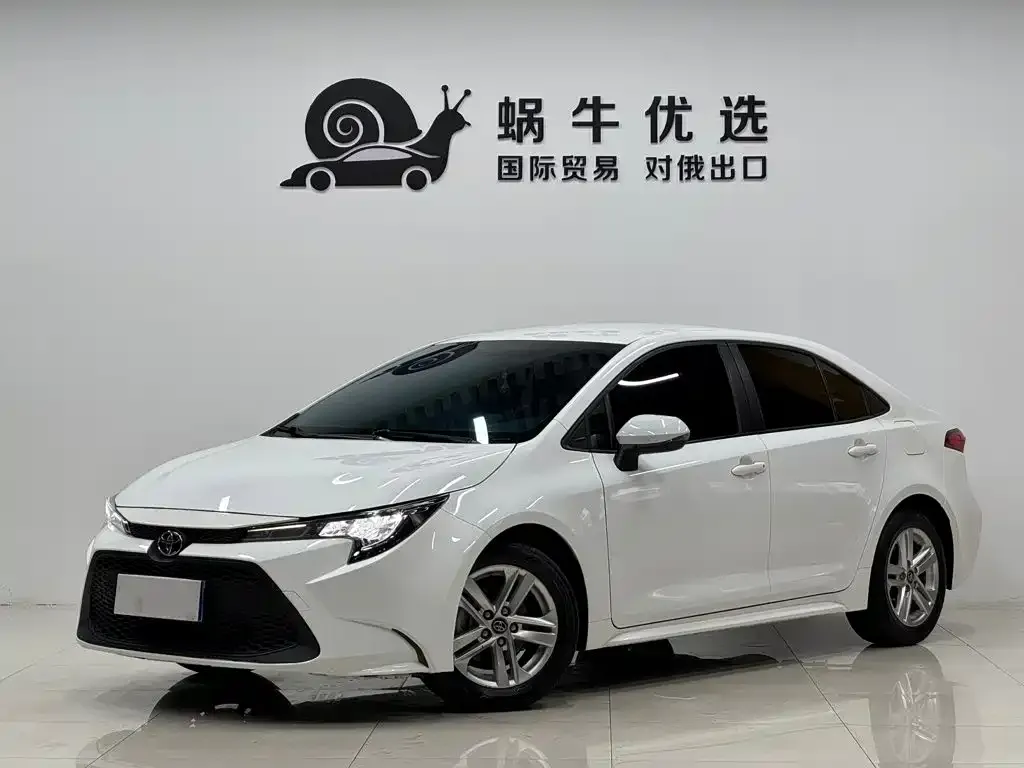 Toyota Levin