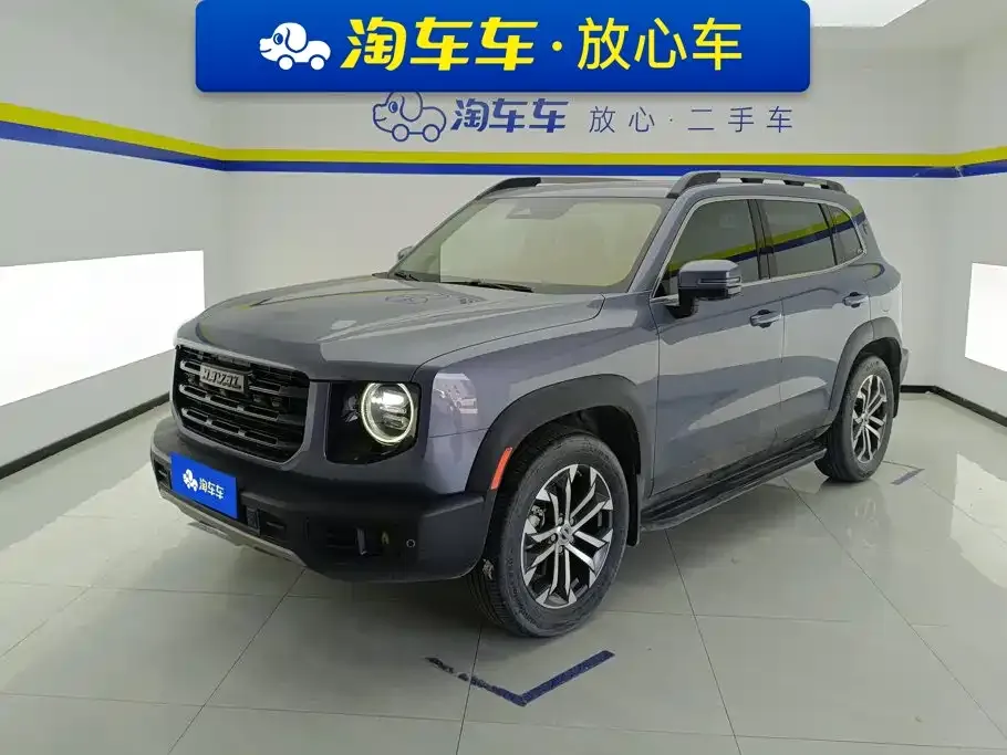 Haval Big Dog — фото 1