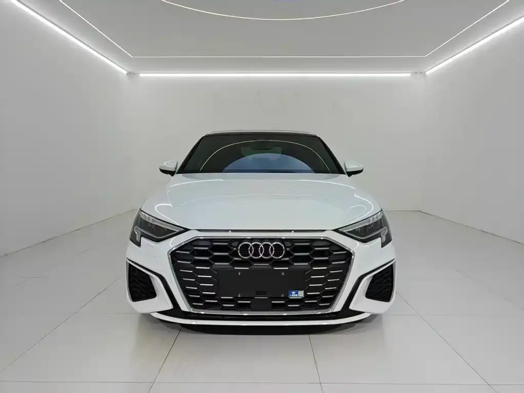 Audi A3 — фото 2
