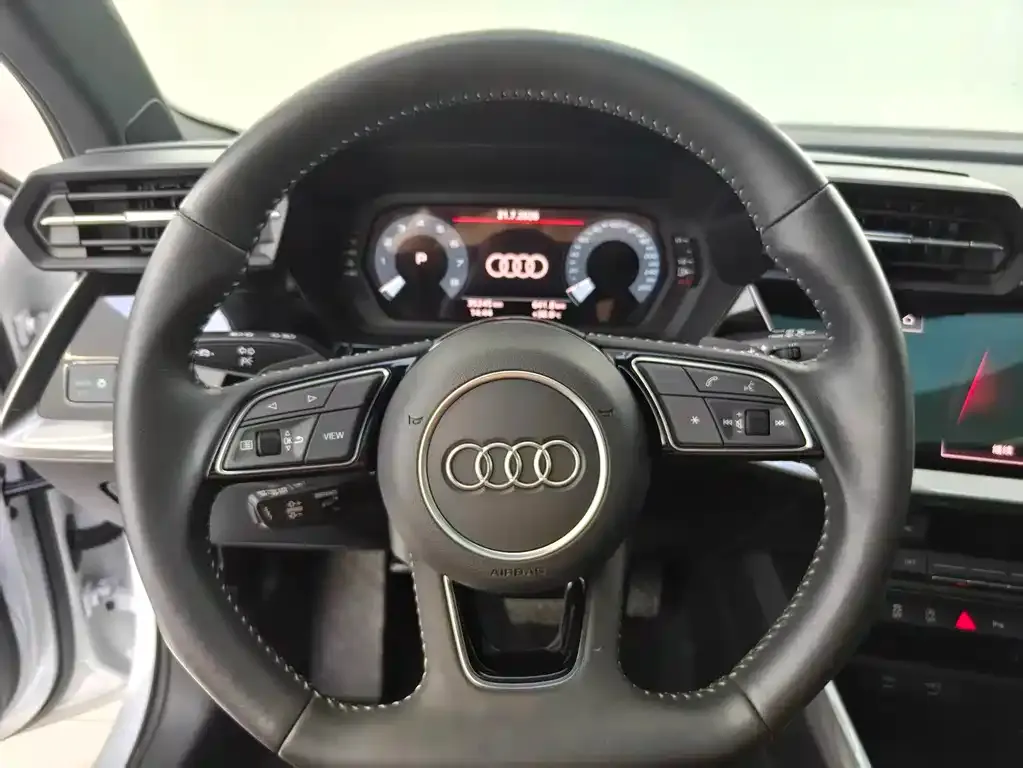 Audi A3 — фото 5