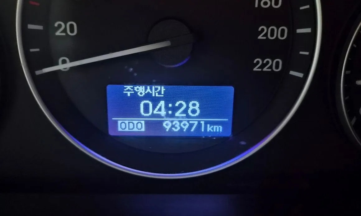 Hyundai Starex 2021 из KR, фото 4