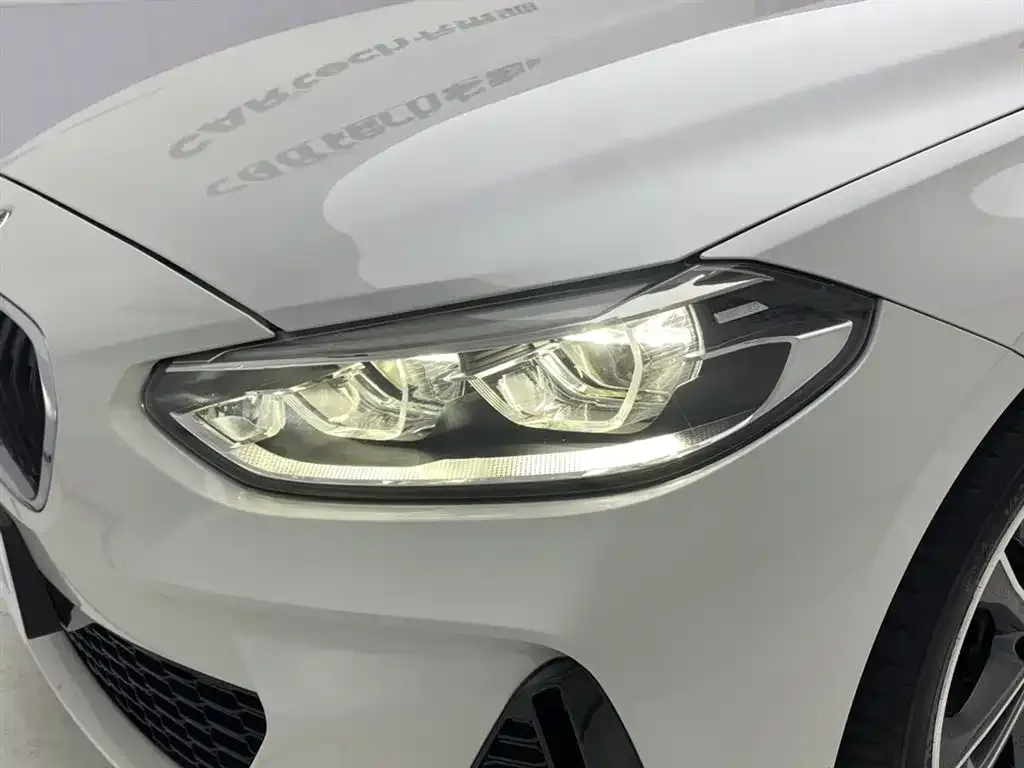 BMW 1 Series — фото 10