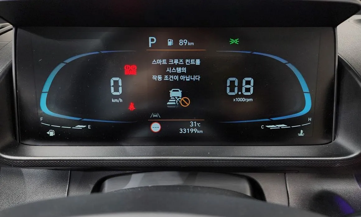 Hyundai Casper — фото 2
