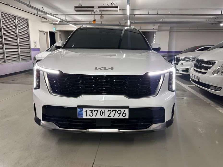Kia Sorento — фото 2