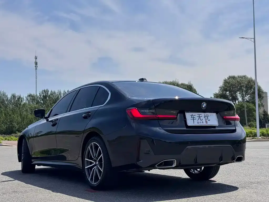 BMW 3 Series — фото 2